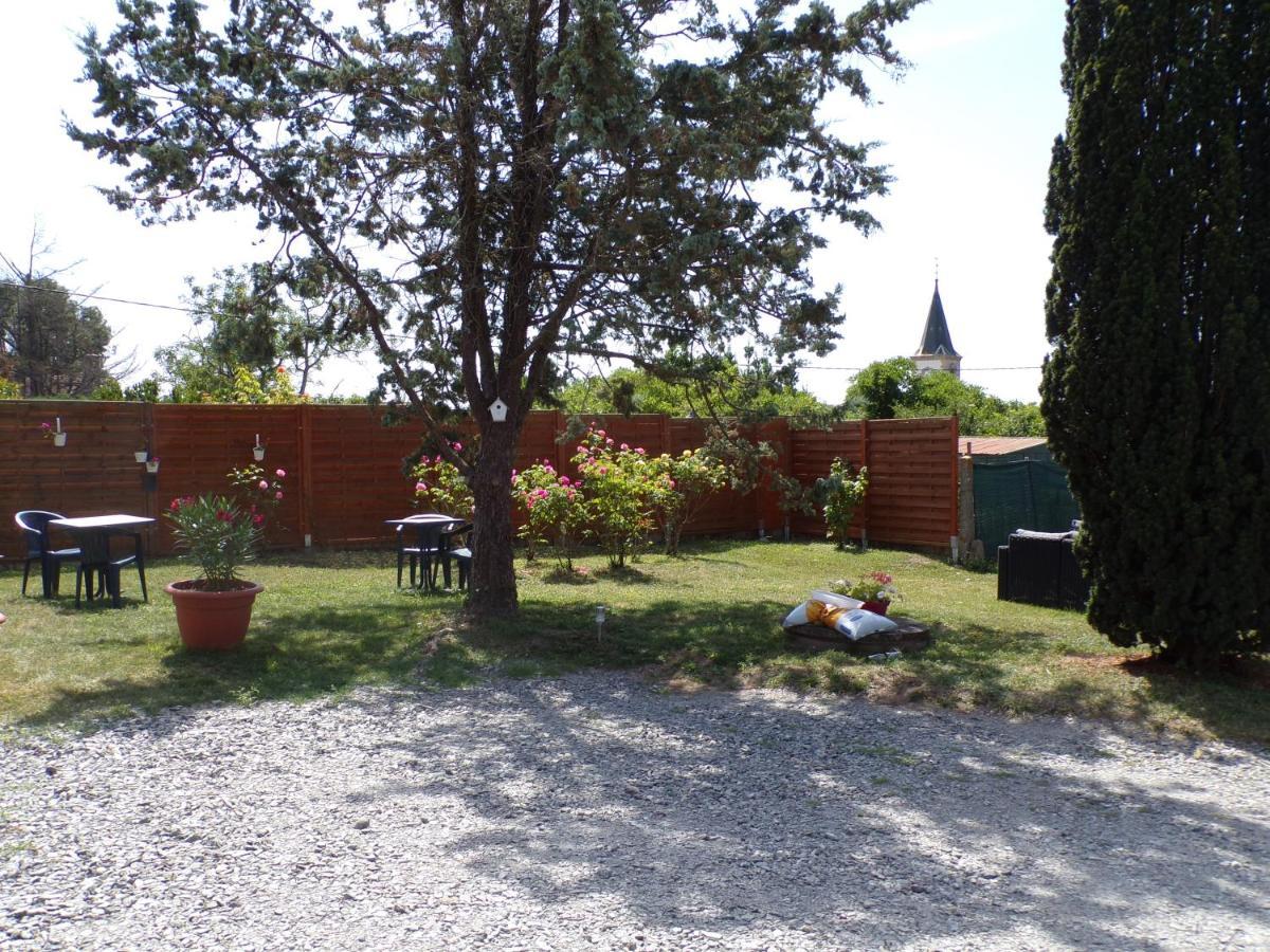 Bed and Breakfast A La Belle Etoile Méry-sur-Cher Exteriér fotografie